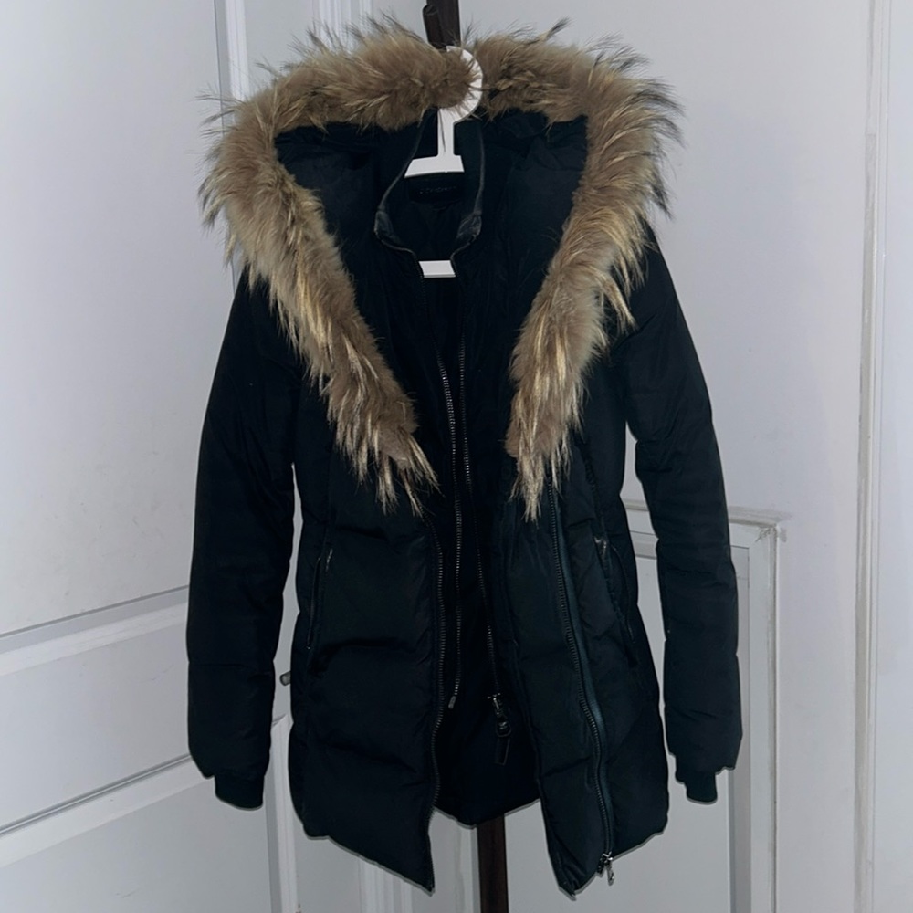 Mackage Adali Jacket Coat
